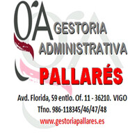 GESTORIA ADMINISTRATIVA PALLARES logo - Similar company to Take Prospect