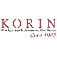 Korin Inc logo - Similar company to Central Pacific College