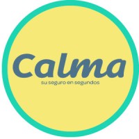 Calma Seguros logo - Similar company to Quan Insurtech