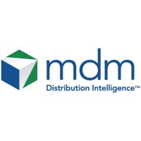 Modern Distribution Management (MDM) logo - Similar company to Digital Commerce 360