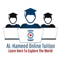 AL-Hameed Online Tuitions logo - Similar company to Tuitioninn