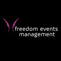 Freedom Events Management