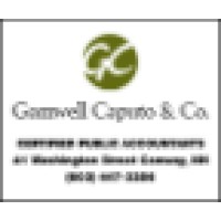 GAMWELL, CAPUTO, KELSCH & CO., PLLC logo - Similar company to Carroll County Ymca | Camp Huckins