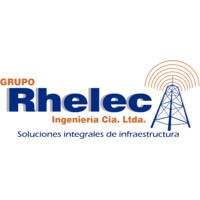 Rhelec Ingenieria logo - Similar company to Argosystems