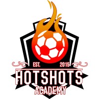 Hotshots Academy logo - Similar company to Lupus Forum
