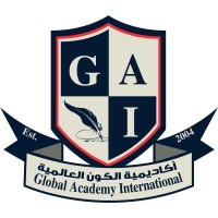 Global Academy International logo - Similar company to Marco Schmitt - Global Events Specialist