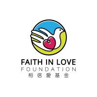 Faith In Love Foundation