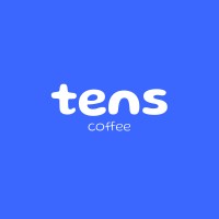 Tens Coffee logo - Similar company to Monza Group