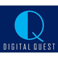 Digital Quest logo - Similar company to Quest Digital