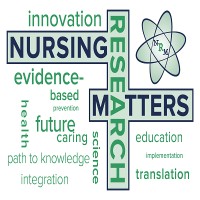 Nursing Research Matters logo - Similar company to Phd Research Training Group Meinbio