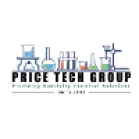 Price Tech Group of Illinois, LLC