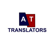 AT Translators logo - Similar company to Morgan Training