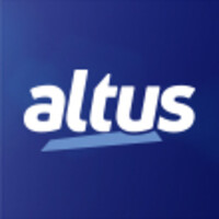 Altus Sistemas de Automação logo - Similar company to Device Corporate