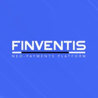 Finventis logo - Similar company to Rebell Ag