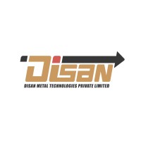 DISAN METAL TECHNOLOGIES PVT LTD logo - Similar company to Emitechcnc