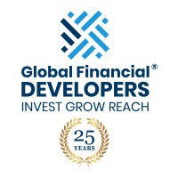 Global Financial DEVELOPERS LLC logo - Similar company to E-Global Services