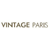 VINTAGE PARIS logo - Similar company to Seeme