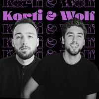 Korti & Wolf logo - Similar company to Vola