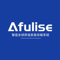 Afulise Construction Technology Co.,ltd logo - Similar company to Simem Underground Solutions