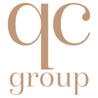 QC GROUP logo - Similar company to Rea Construction Ltd