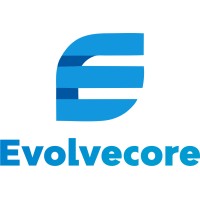 Evolvecore logo - Similar company to Vegosys Technologies
