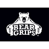 Bear Grips logo - Similar company to Beast Gear