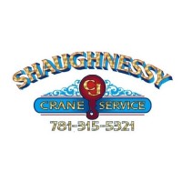 C.J. Shaughnessy Crane Service, Inc. logo - Similar company to Luvarent