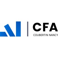CFA COUBERTIN logo - Similar company to Diva Bijoux