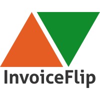 InvoiceFlip logo - Similar company to Learisk - Risk Engineering