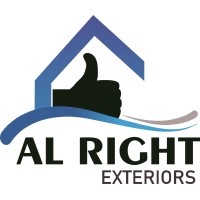AL Right Exteriors Inc. logo - Similar company to Key Projects Inc.