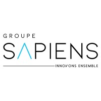 Groupe Sapiens logo - Similar company to Mp Geotex