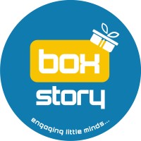 BoxStory Activations logo - Similar company to Engage Me Uae