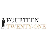 Fourteen Twenty-One logo - Similar company to Axorbit