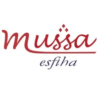 Mussa Esfiha logo - Similar company to Think Twice Brasil
