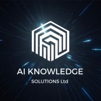 AI Knowledge Solutions Ltd logo - Similar company to Arka Learning