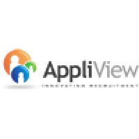 AppliView logo - Similar company to Omnisoft Techlabs
