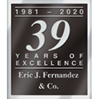 Eric J. Fernandez & Co. logo - Similar company to Based On Talent - Gail Levin, Phr, Cp