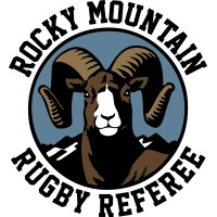 Rocky Mountain Rugby Referees