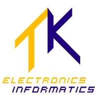 TK Electronics & Informatics logo - Similar company to Vector Electronics & Technology, Inc.