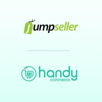 Handy Commerce | Jumpseller logo - Similar company to Massive Space