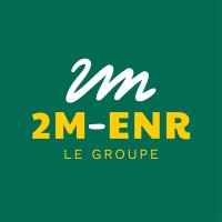 2M-ENR logo - Similar company to Emt Solutions 🌱♻️