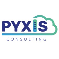 Pyxis Consulting TI logo - Similar company to Scrum Consultoria E Tecnologia