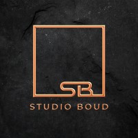 Studio Boud logo - Similar company to Modularh