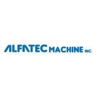 Alfatec Machine Inc logo - Similar company to Klabautermann E.V.