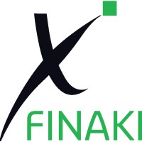 FINAKI Deutschland GmbH logo - Similar company to Network Circle