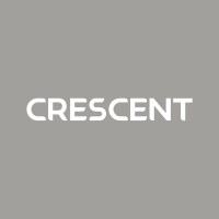 CRESCENT NV/SA (