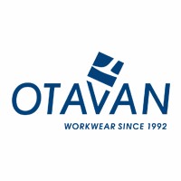 OTAVAN WORKWEAR logo - Similar company to Interstal