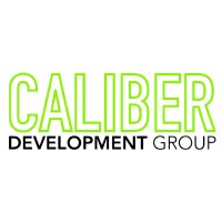 Caliber Development Group logo - Similar company to Paul Ash Commercial Real Estate