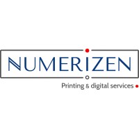 NUMERIZEN logo - Similar company to Seven Urban Suites