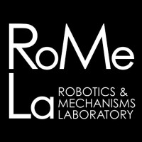 RoMeLa: Robotics & Mechanisms Laboratory logo - Similar company to Cpj Robot
